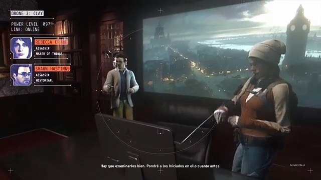 ASSASSIN´S CREED SYNDICATE- LOS PELIGROS DE LONDRES - YouTube