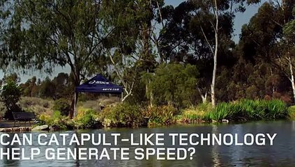 Asics: Catapult