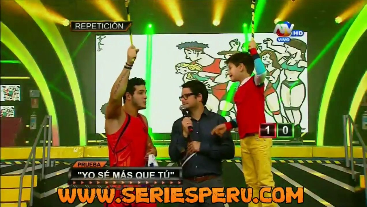 COMBATE