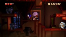 DuckTales Remastered 3D - Episode 03   Transylvania