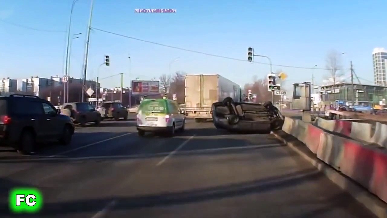 Mad Driving FAILS Compilation pt.4 ★ APRIL 2014 ★ Crashes Accidents
