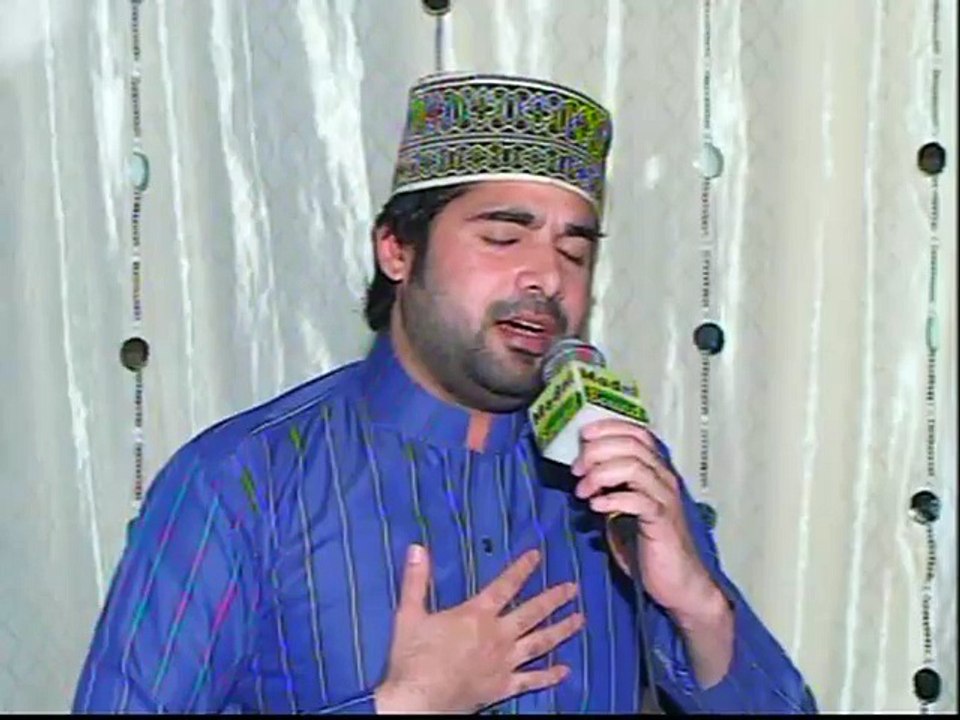 Tu Raheem hai ker de karam by Farhan qadri