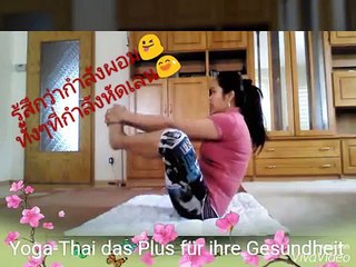 Thai-Yoga Massage in Oebisfelde