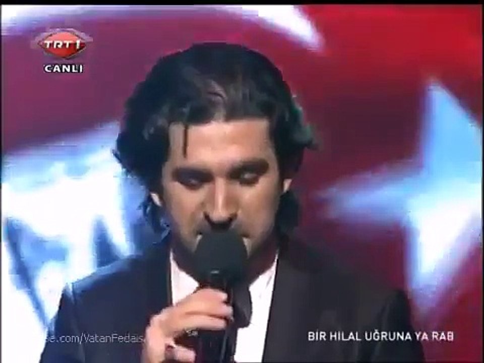 Serdar Tuncer - Dur Yolcu - Necmettin Halil Onan