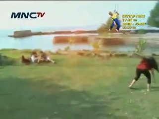Sinetron Putri Duyung Episode 045 Part 2