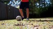Soccer Tricks Roll Over Plant Foot Pick Up Trick Online Soccer Academy