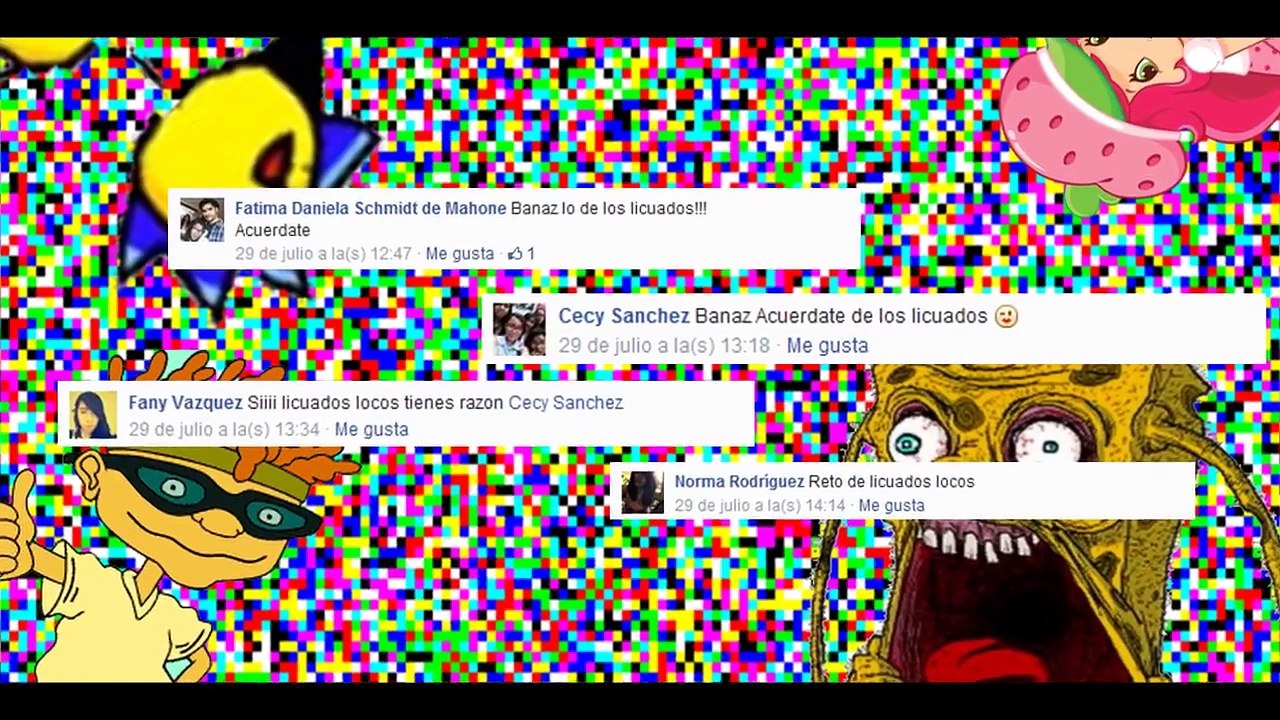 RETOS EXTREMOS 2 | @BANAZBRODIE