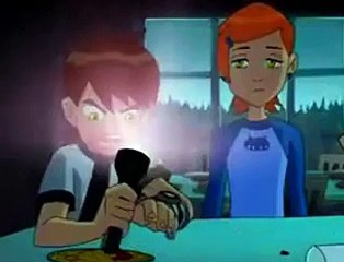 BEN10, Episodes Videos Part 9