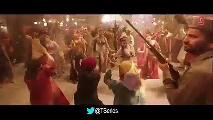 Afghan Jalebi (Ya Baba) VIDEO Song - Phantom - Saif Ali Khan, Katrina Kaif -