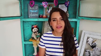 ENCHULA TU ESPEJO (4 IDEAS) ♥ -Yuya - YouTube