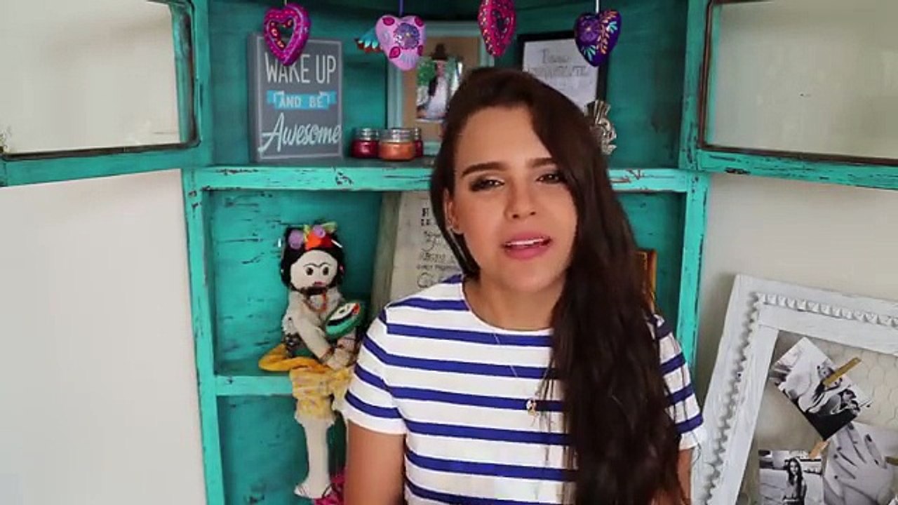 ENCHULA TU ESPEJO (4 IDEAS) ♥ -Yuya - YouTube