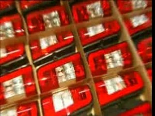 NAISSANCE D'UNE VOITURE SANS PERMIS