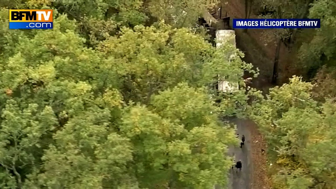 Collision de Puisseguin: un rescapé et un témoin racontent la scène