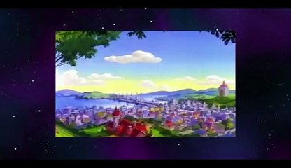 DuckTales Treasure of the Golden Suns  Don't Give Up the Ship Ep
