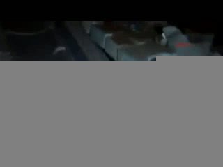 Baraj nedeniyle taşınan mahalleyi su bastı