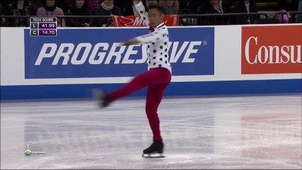 SA2015 Florent AMODIO SP