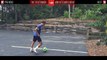 How To Improve Your Weak Foot & Touch Soccer Football Skills