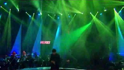 [我是歌手 I Am a Singer 나는 가수다 3] - 古巨基 《父親》