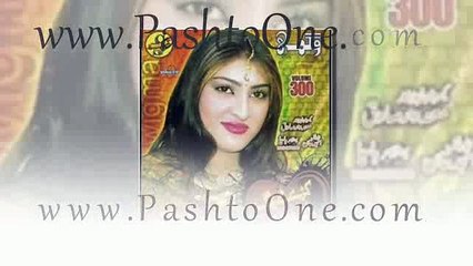 Pashto New Song 2015 Pashto New Album 2015 Wagma Tappy & Song Top 5 Part-4
