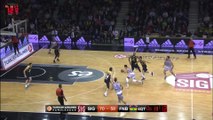 Nightly Notable:  Strasbourg's big upset
