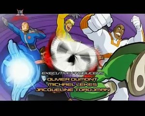 A.T.O.M. Alpha Teens on Machines Episode 14 [Full Episode]