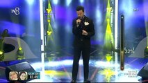 Rising Star Türkiye Enis Veyselli ve Besim Kapunun Yarı Final Karşılaşması (1.Sezon 19.Bö