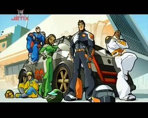 A.T.O.M. Alpha Teens on Machines Episode 19 [Full Episode]