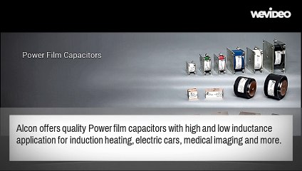 Electrical Capacitor
