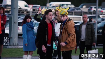 Интернет тролли огребают за базар