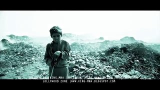 DOWNWARD DOG 2014 Official Extended Version Trailer   Upcoming Lollywood Movie  KING MNA -