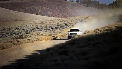 Falken Tire 2012 Wild Peak Commercial