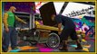 GTA 5 Lowriders Update - How To Customize Lowriders Cars! Hydraulics DLC, Neon Lights (GTA