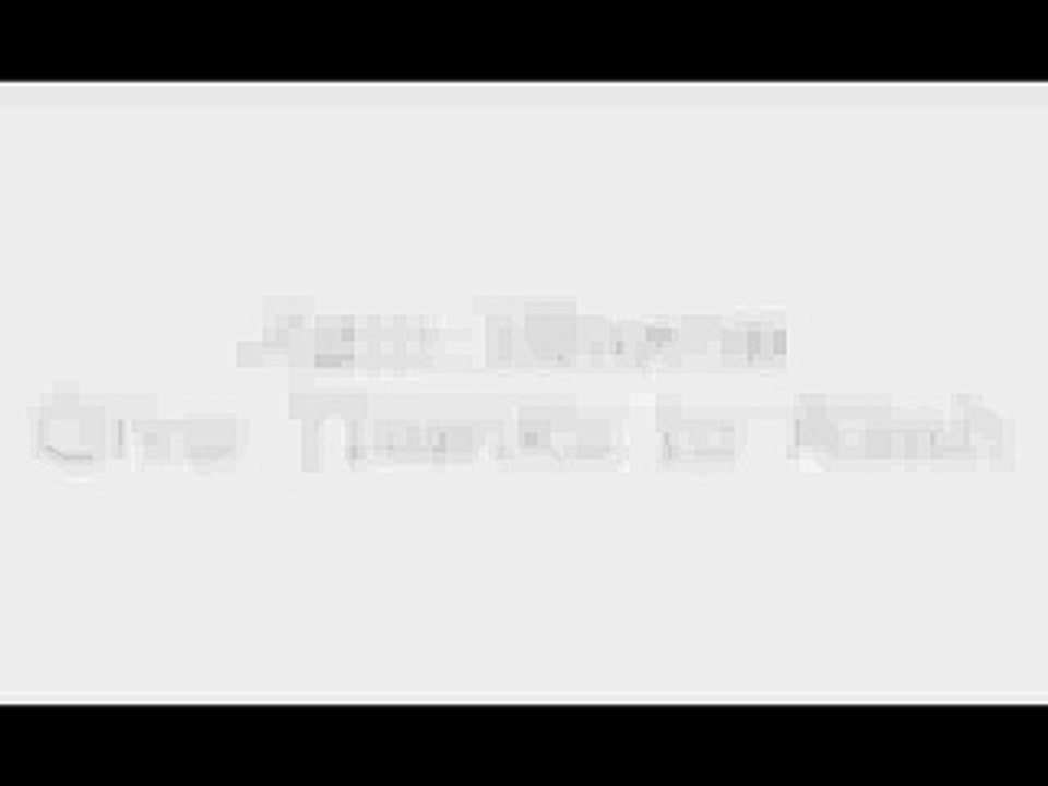 Zain Bhikha - Give Thanks to Allah