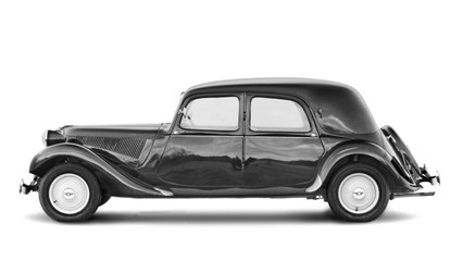 Special cars Morphing