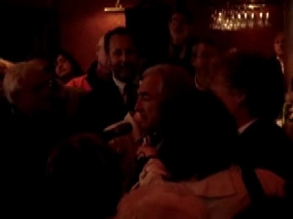 DSK à Brest 30/04/07 Premier Ministre ?