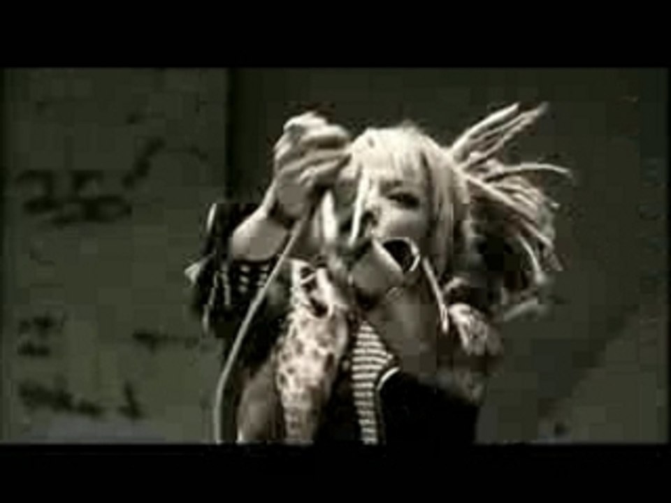 The GazettE - Filth in the beauty