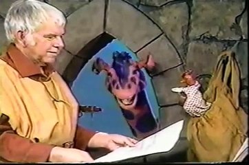 Friendly Giant Old Chesnuts 1980