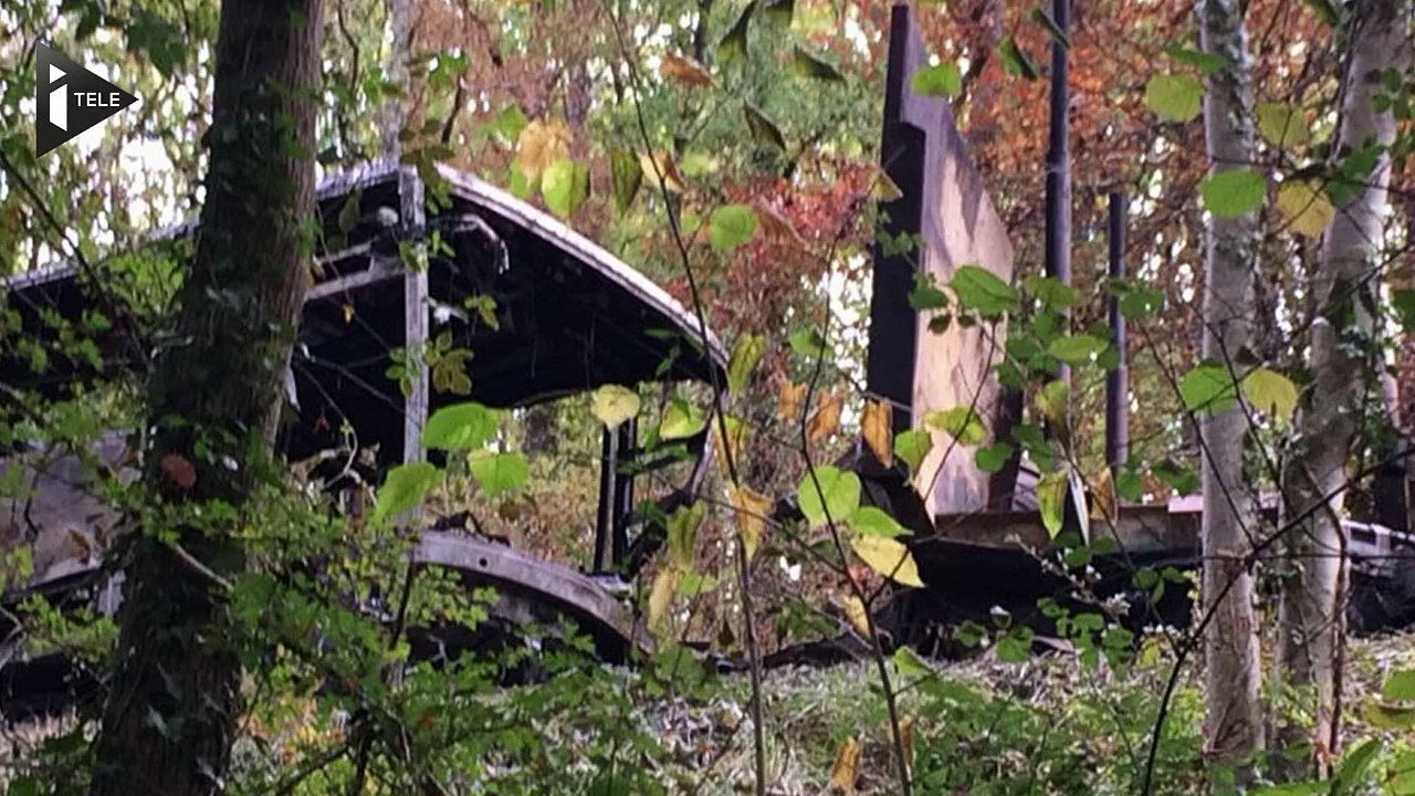 Puisseguin: pourquoi le camion était-il en portefeuille dans le virage ?
