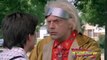 Back to the Future predictions that came true