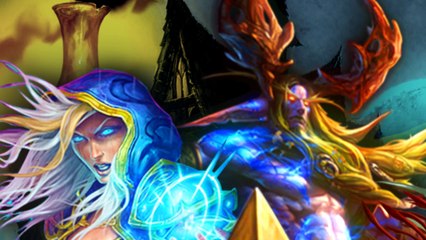 Move du jour #100 - "Il ne peut pas me tuer maintenant"