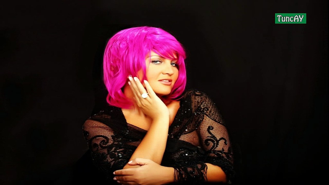 SİBEL CAN-acıyorum sana ben-KAYBOLAN BAHARIM