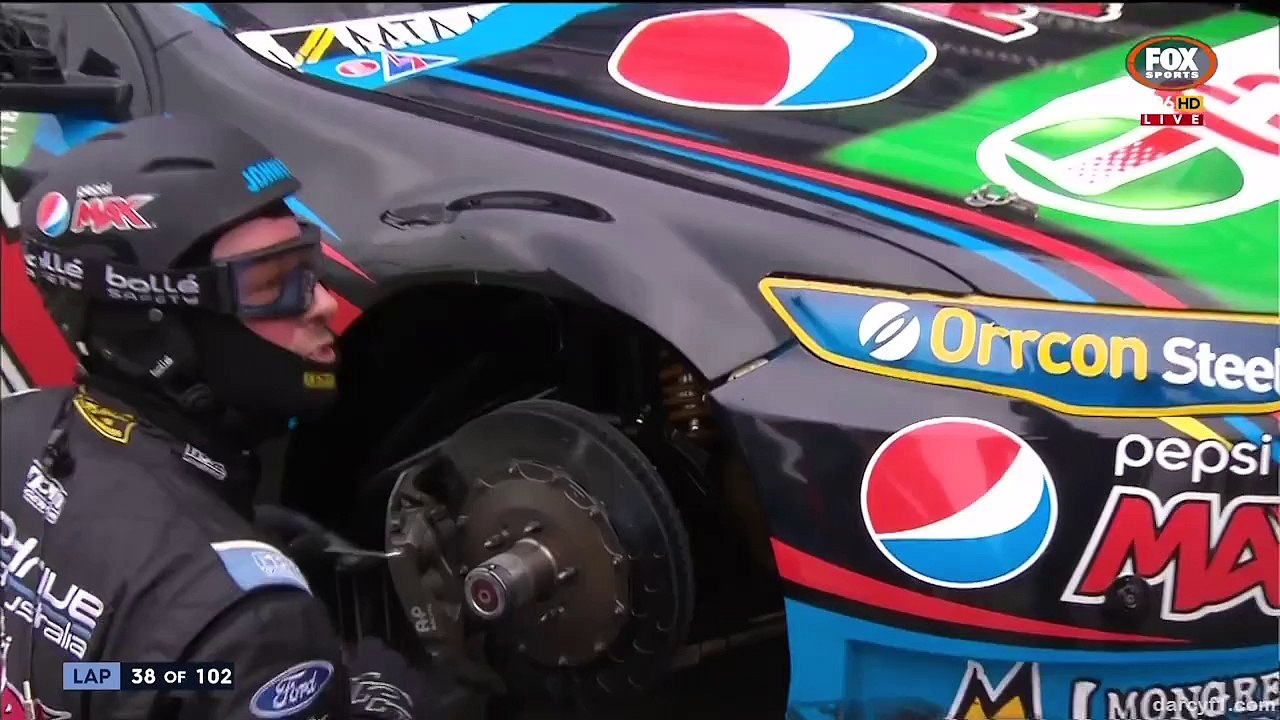 Winterbottom Unsafe Release Onboard