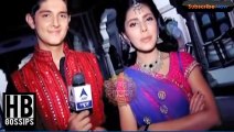 Yeh Rishta Kya Kehlata Hai 24th October 2015 ANGRY Akshara Catches Naksh & Tara Together