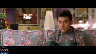 PK Movie Deleted Scenes Full 2015