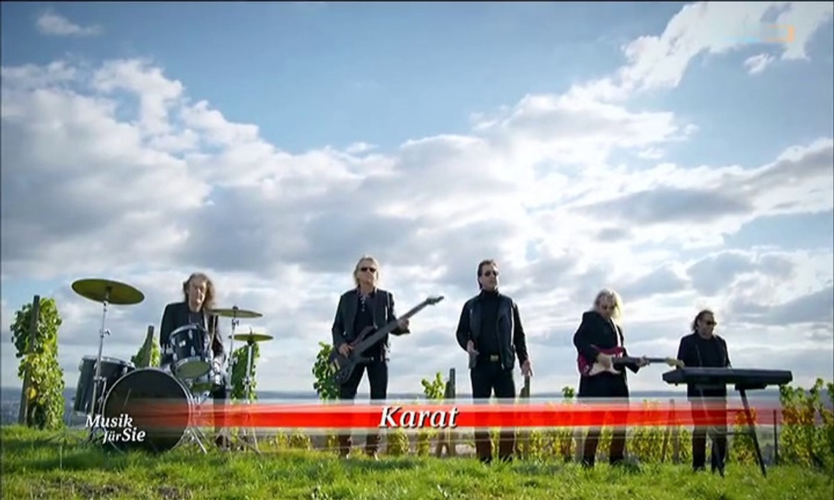 Karat - Was wär geschehen 2015