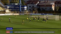 Inter-Zaprešić - Istra 1961 3-0, golovi, 24.10.2015. HD