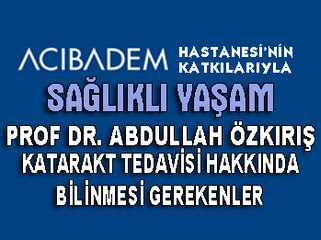 SAĞLIKLI YAŞAM 24 EKİM 2015