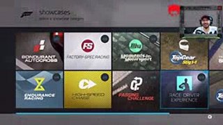 Forza 6 Motorsport Gameplay  XBOX ONE Forza 6 Motorsport Races & Cars part (105)