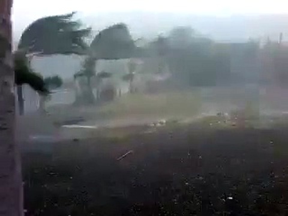 Hurricane  patricia  devastating