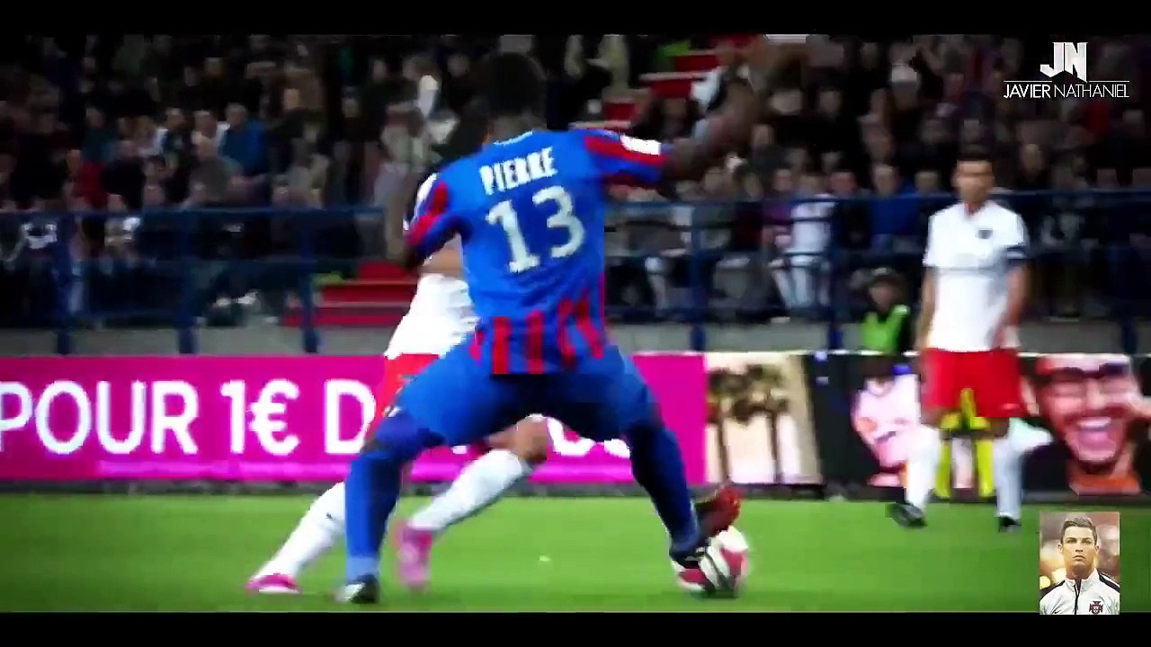 Best Football Skills Mix 2015 ● Ronaldo ● Messi ● Neymar ● Bale ● Hazard ● Sanchez ● Moura ● HD 1080p